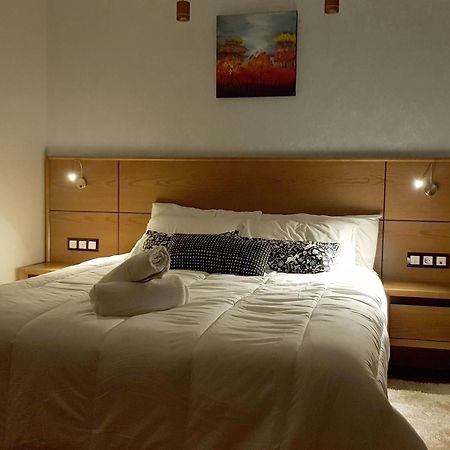 Residence Niama C Tétouan Eksteriør bilde