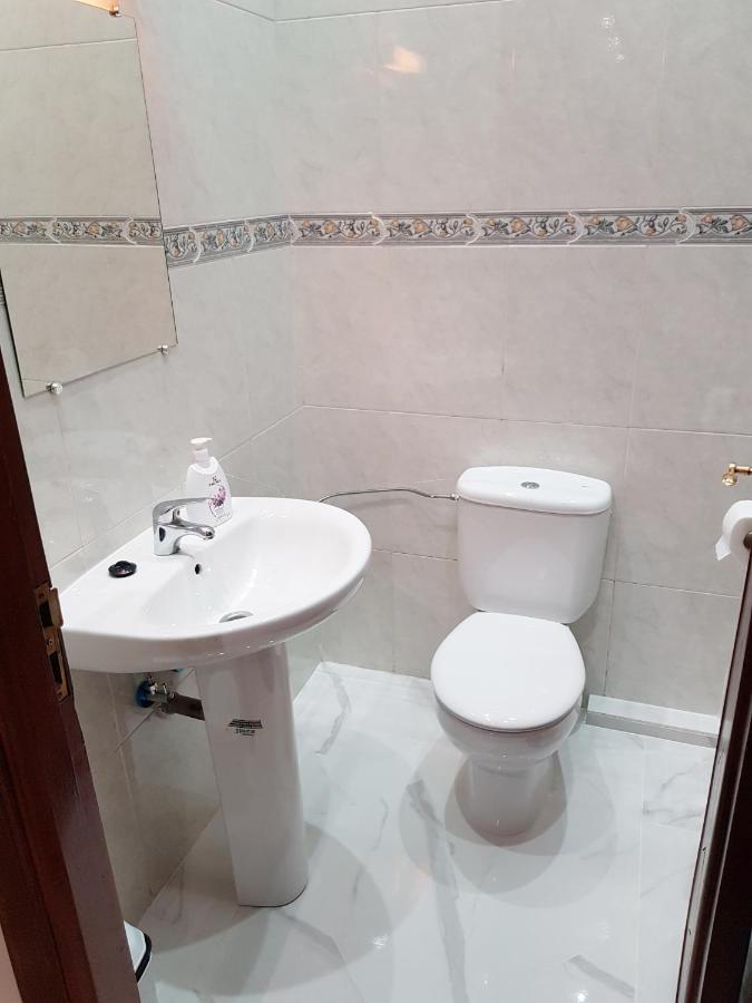Residence Niama C Tétouan Eksteriør bilde