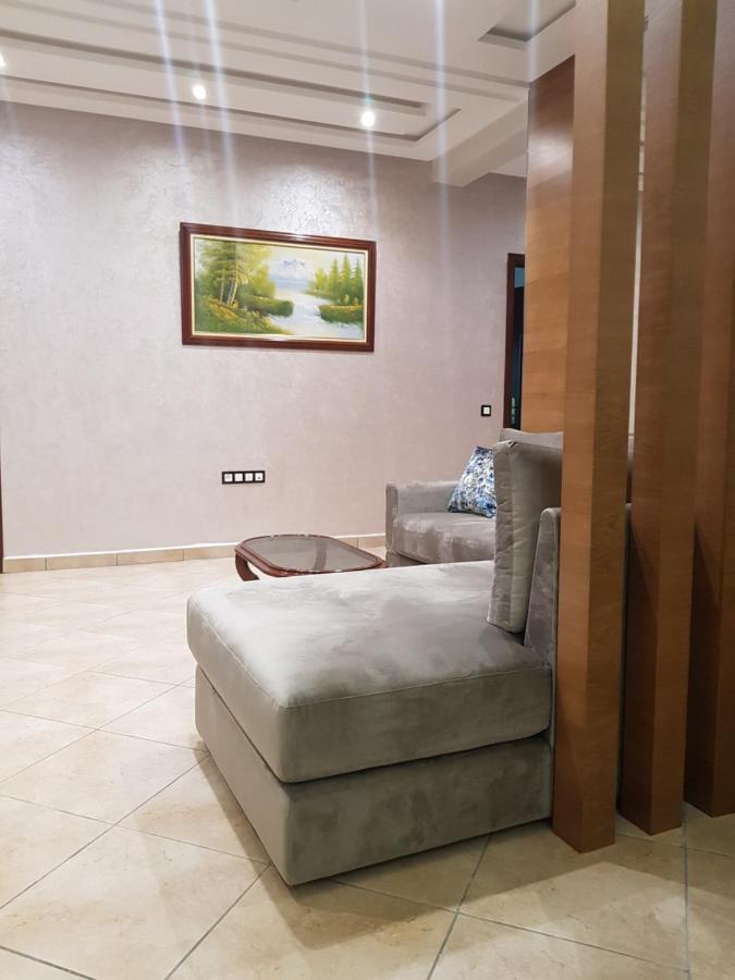 Residence Niama C Tétouan Eksteriør bilde